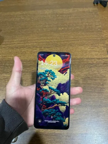 Moto G4 POWER