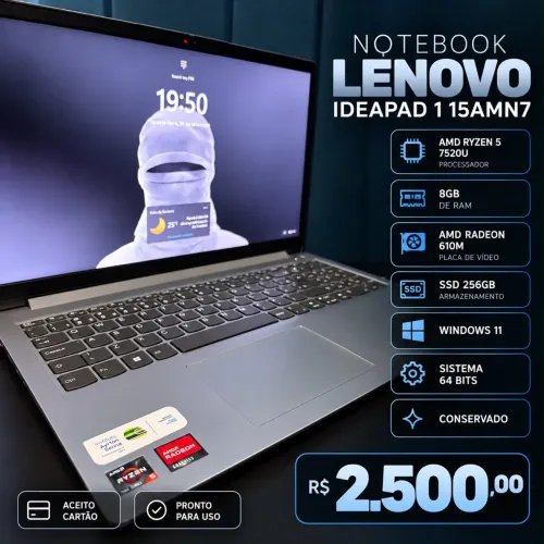 Notebook