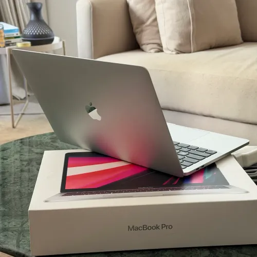 MacBook Pro M2 IMPECÁVEL