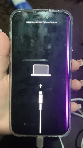 iPhone 14 Pro Max para retirada de peças/ conserto.
