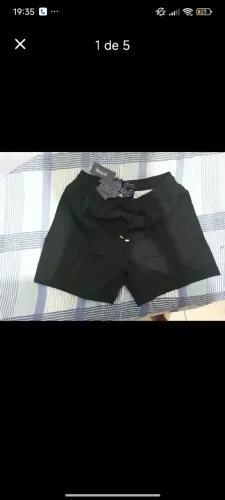 Shorts villebrequin