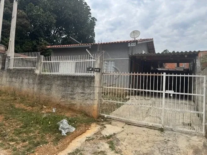 CASA TERREA COM 2 DORMS ; MAIRINQUE; LESTE