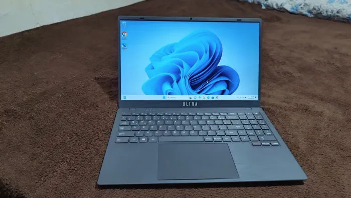 Notebook 