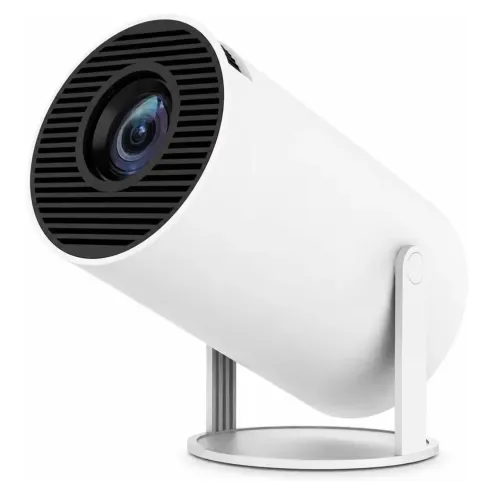 Projetor Hy300 Wi-Fi 4k portátil