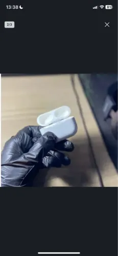 Air pods pro original