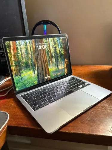 Macbook Pro 16gb 1tb SSD
