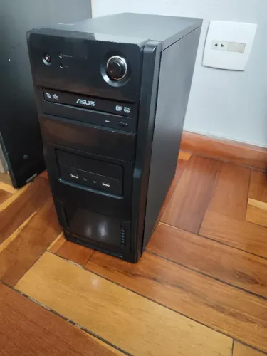 CPU Asus