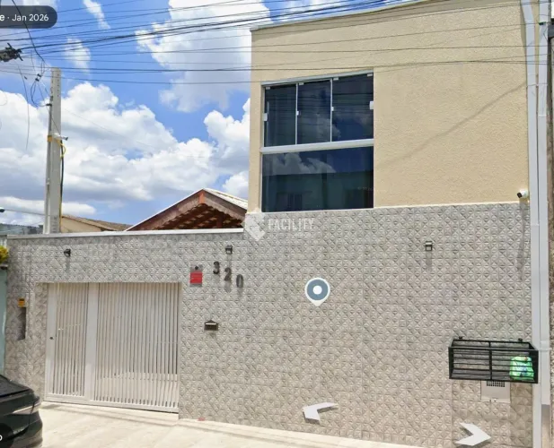 casa - Jardim Francisca - Campinas