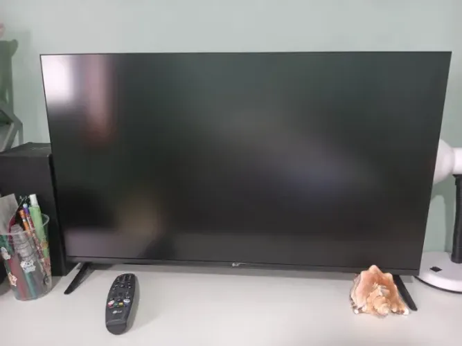 Televisão 