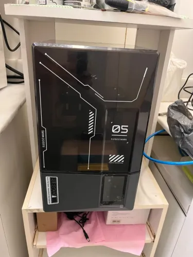 Impressora 3D Elegoo Mars 5 Ultra
