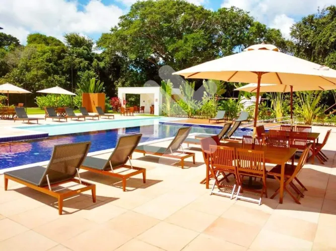 Lote à venda na Lagoa do Bonfim (Natal/RN) | Condomínio Chácara Bonfim | 1200m²