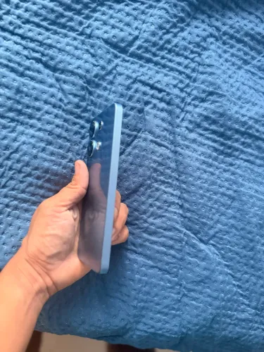 Celular Xiaomi - Redmi Note 13 - R$ 800,00