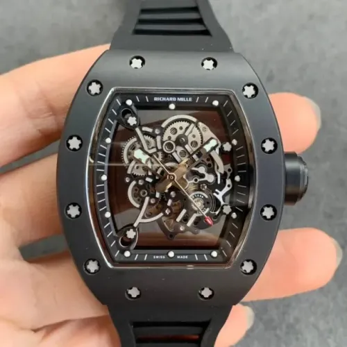 Relógio Richard Mille