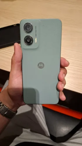 Motorola g35
