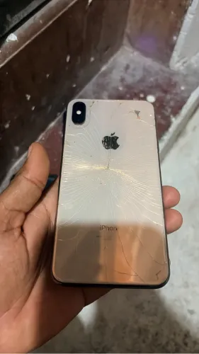 iPhone XS Max
