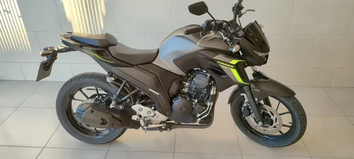 Fz 25 2024
