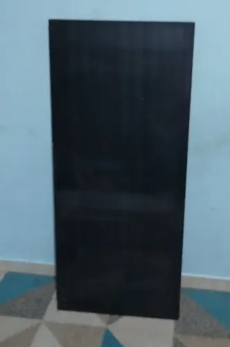 Tampo pra balcão usado