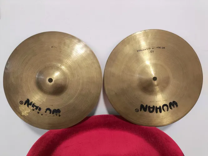 Chimbal Wuhan 13" B20