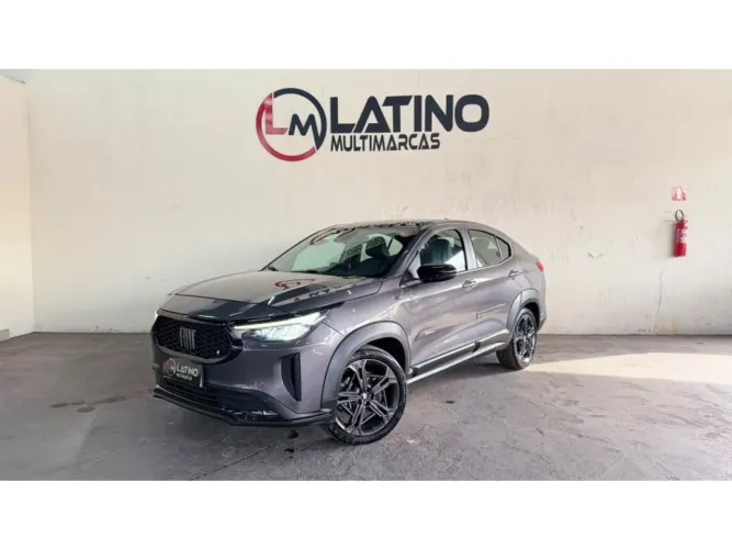 Fiat Fastback Limited Ed.1.3 270 T.flex Aut. 2023