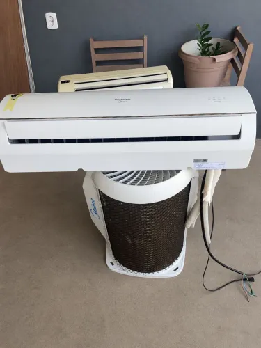 Refrigeração
