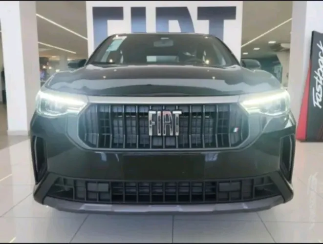 Fiat Fastback 1.0 200 Turbo Flex AUT 2027