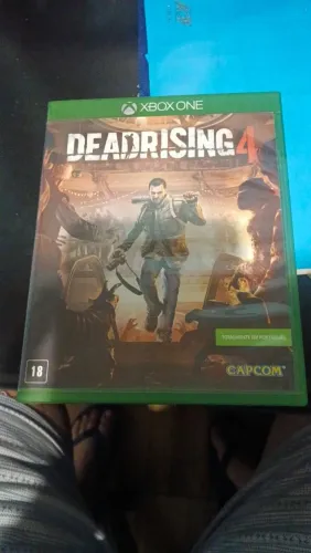 Jogos de xbox one