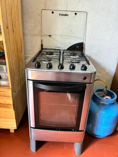 Fogão Usado 150 reais