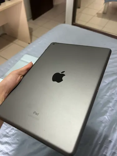 IPAD 8ª GERAÇÃO