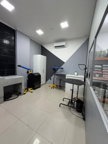 Loja Pet Shop com Banho e Tosa a venda em Itapema