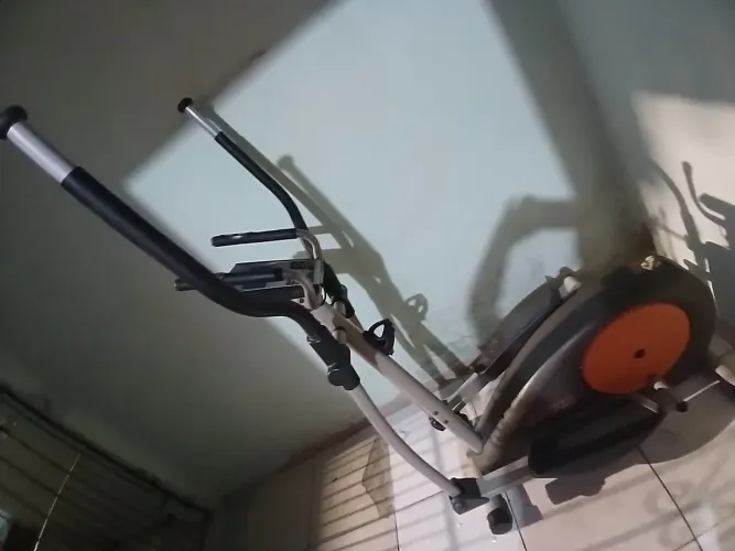 Athletic advanc 460ep