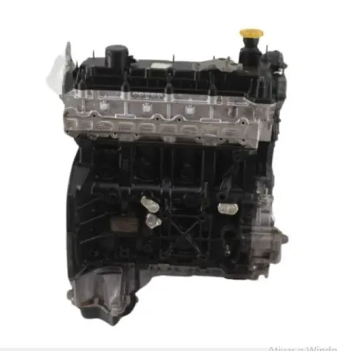 MOTOR PARCIAL S10 2.8 DIESEL 180CV 12-17