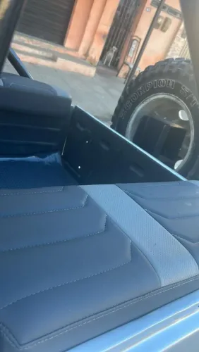 Ford Jeep Jeep 2022
