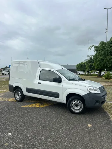 Fiat Fiorino Endurance EVO 1.4 Flex 8V 2P 2021