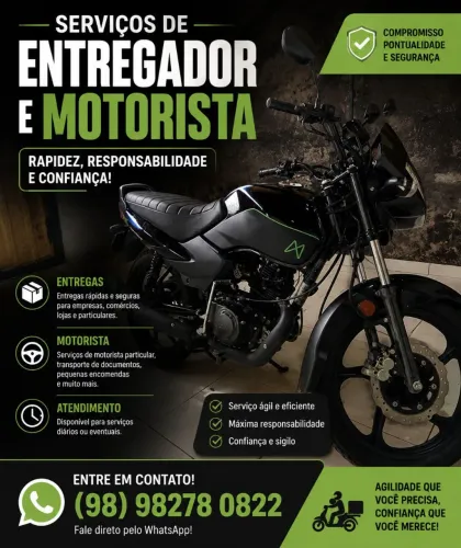 Prestador  de serviços 
