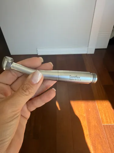 Alta rotação Dentflex