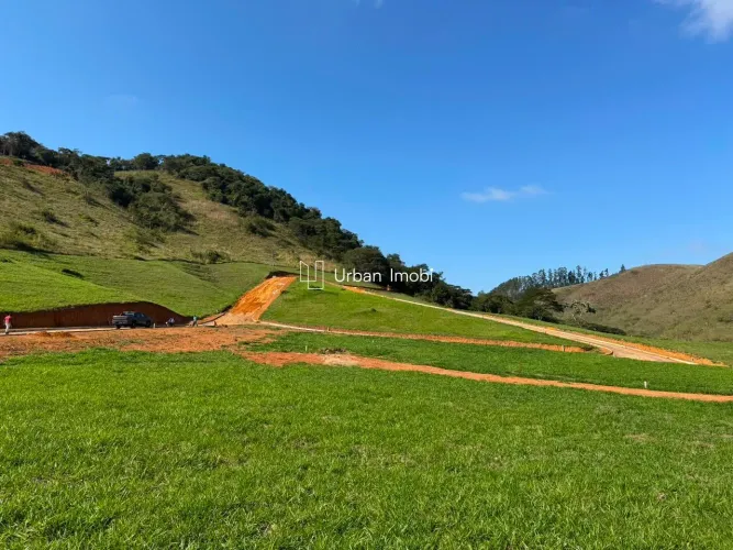 Lotes em Condomínio Fechado em Conservatória, RJ | Valley Hills Residencial