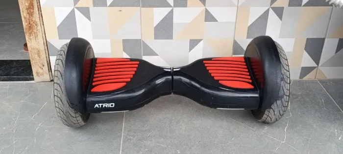 Vende-se Hoverboard