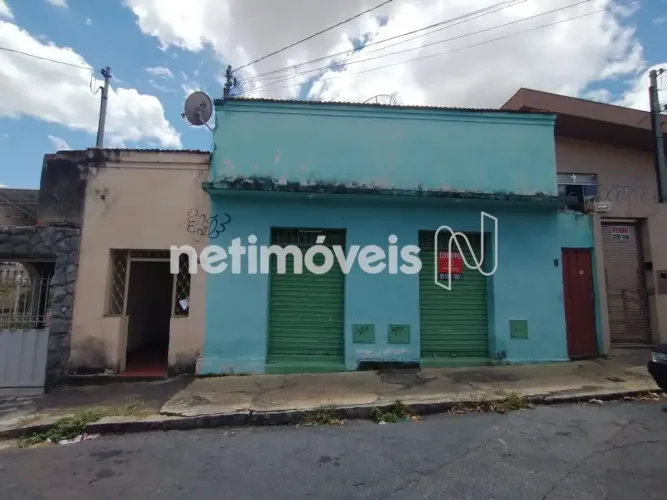 Venda Lote-Área-Terreno Renascença Belo Horizonte