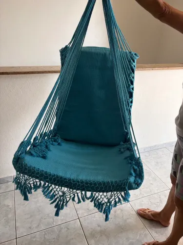 Vendo rede tipo cadeira