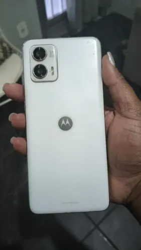 Celular Moto G73 usado