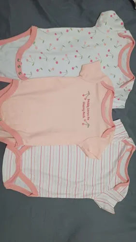 Bodys 6-9m