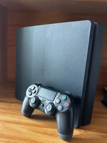 Ps4