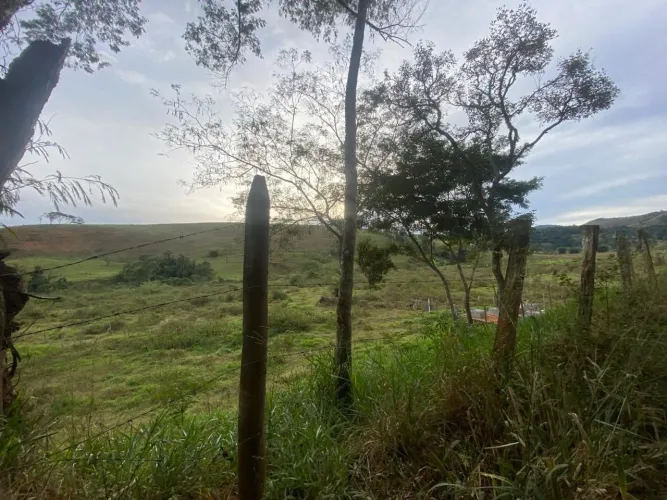 Terreno em Caeté 355m2 aceito troca