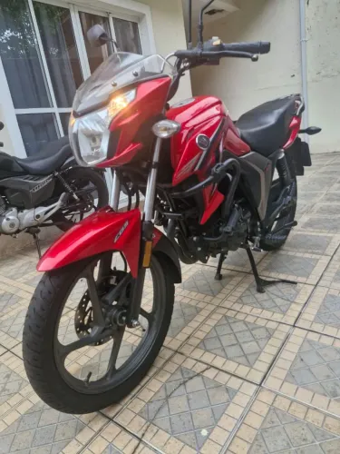 Dk150 ano 2022 a mais nova do rj