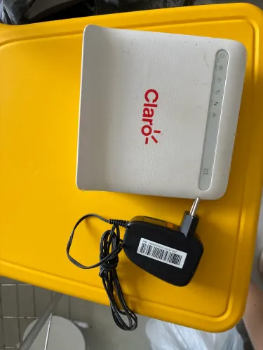 MODEM 4G DESBLOQUEADO