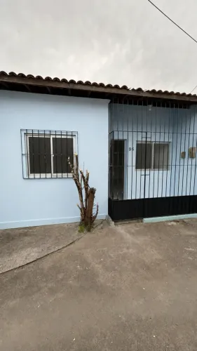 Casa à venda no PARQUE DAS JAQUEIRAS, SANTOS DUMONT, Maceió, AL