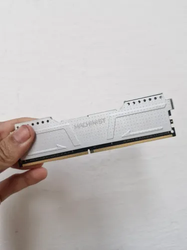 memoria ram 8gb ddr4 3200mhz