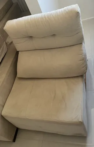Sofá retrátil