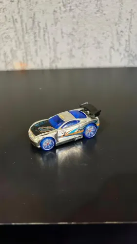 Hot Wheels Acceleracers Power Rage g2