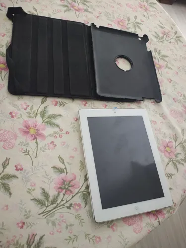 Tablet iPad 4 - 16 GB